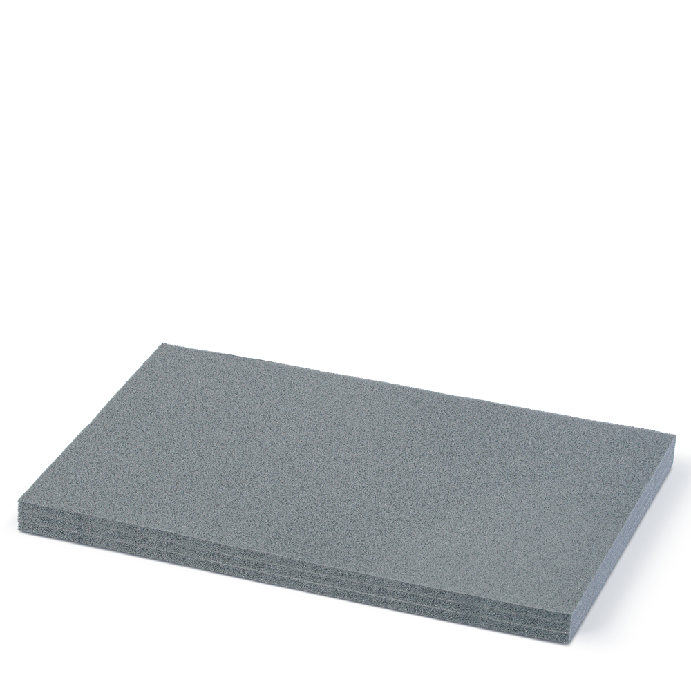 Skuminnlegg strl. 475x285x30