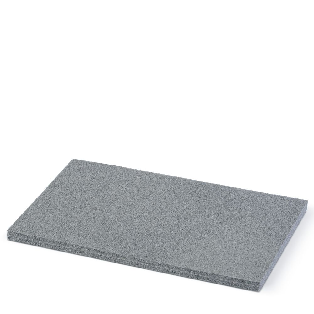 Skuminnlegg strl. 475x285x20