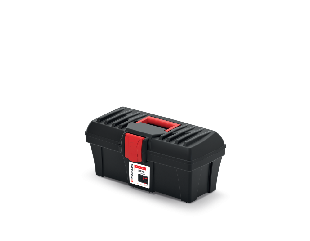 Verktøykasse CALIBER 40 KCR4020