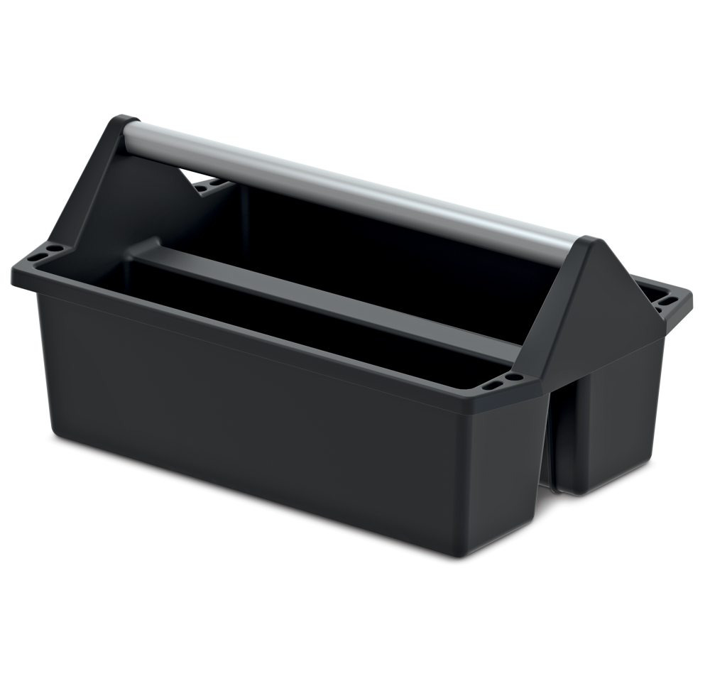 Verkstedbærer CARGO 50 KCAA50