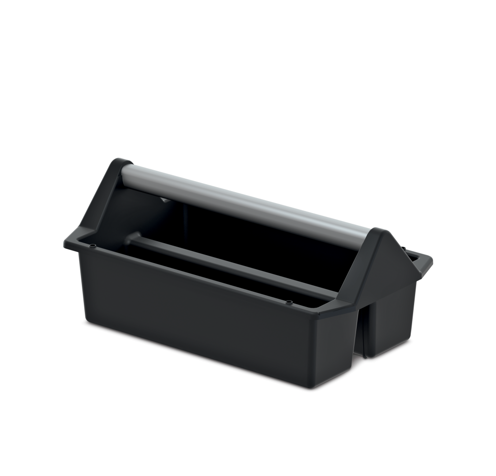 Verkstedbærer CARGO 40 KCAA40