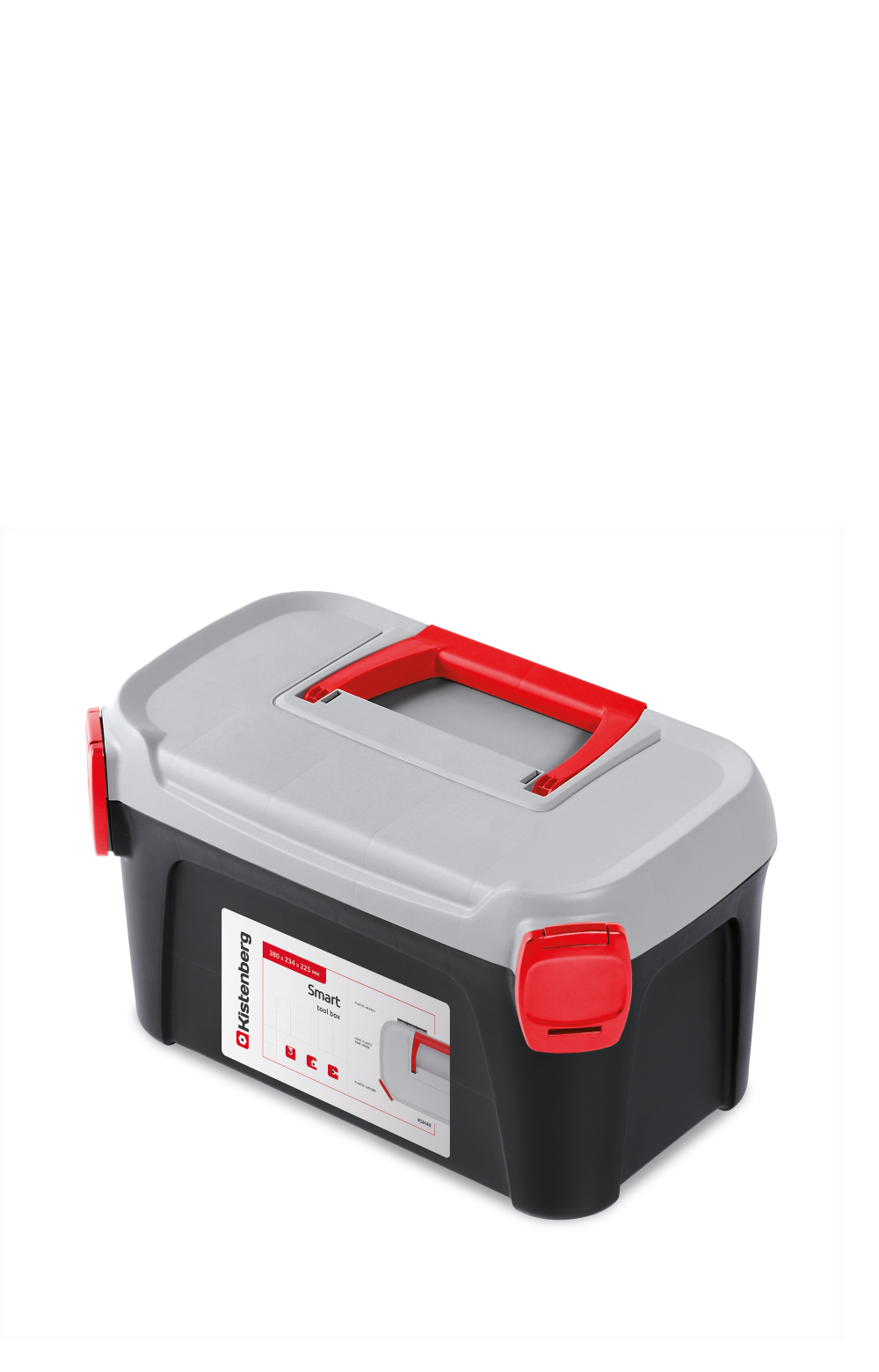 Verktøykasse SMART 40 KSM40-3020