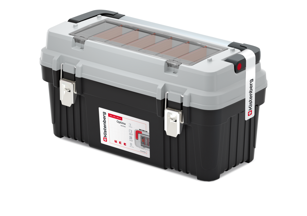 Verktøykasse OPTIMA 60 KOPA6030-4C