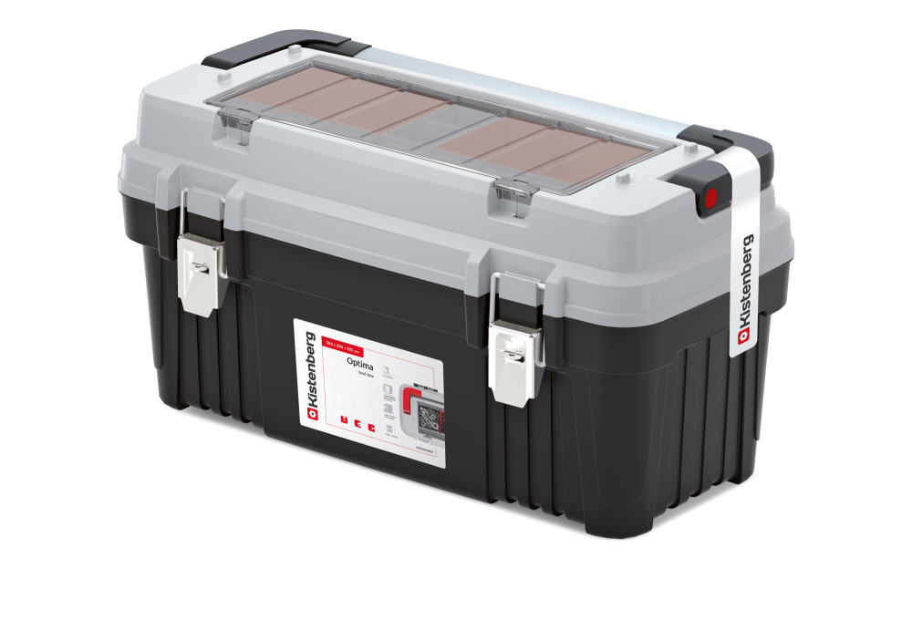 Verktøykasse OPTIMA 55 KOPA5530SM-4C