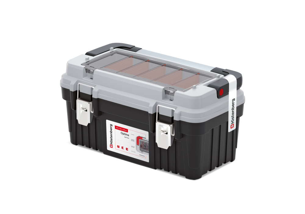 Verktøykasse OPTIMA 55 KOP5530-4C