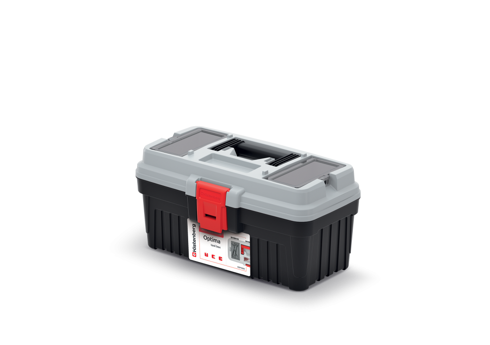 Verktøykasse OPTIMA 40 KOP4020-4C