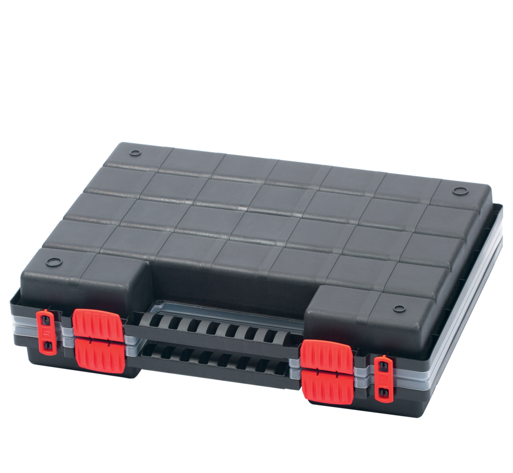 Verktøyorganiser NORB DUO 40 KNOS403010B