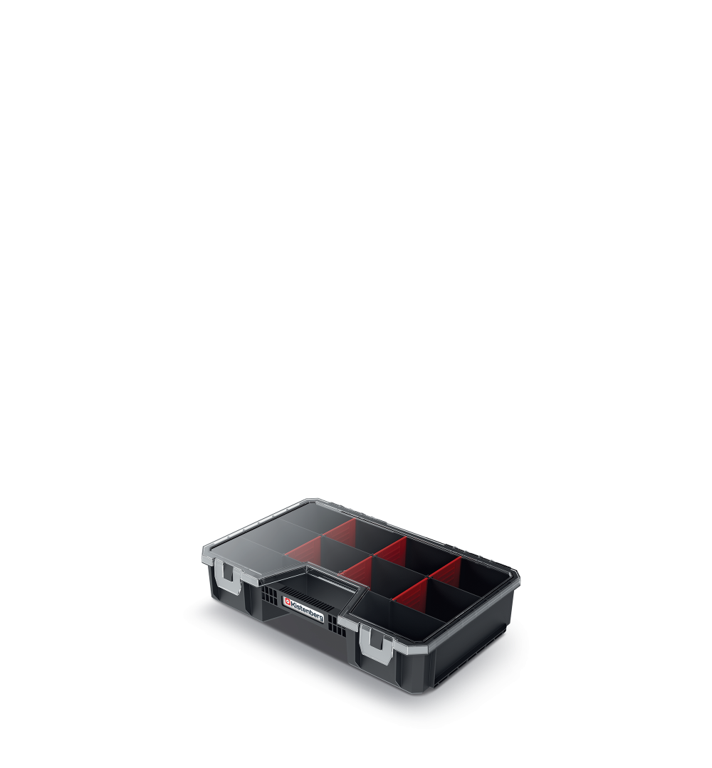 Verktøyorganiser MODULAR SOLUTION KMS3020