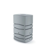 Deszczownica AQUA TOWER- smooth gray