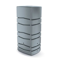Deszczownica AQUA TOWER- smooth gray