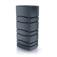 Deszczownica AQUA TOWER- antracyt