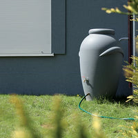 Pojemnik na deszczówkę AQUA CAN - szary