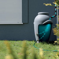 Pojemnik na deszczówkę AQUA CAN - antracytowy