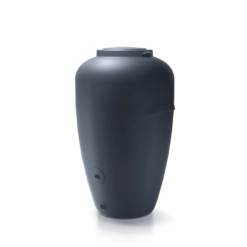 Pojemnik na deszczówkę - szary