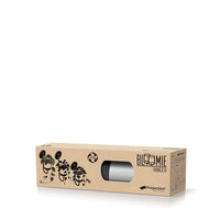 Zestaw kwietników BLOOMIE HANGER SET - biały