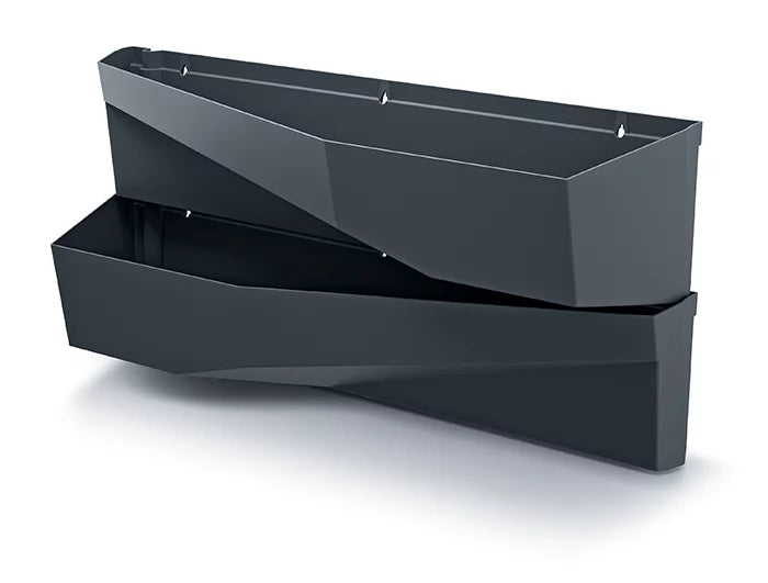 Ogród wertykalny 3 SET -  antracyt