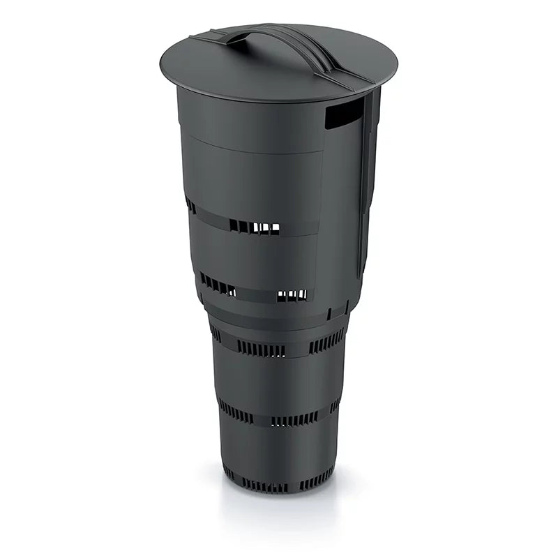 Podziemny kompostownik COMBIOSOIL - czarny