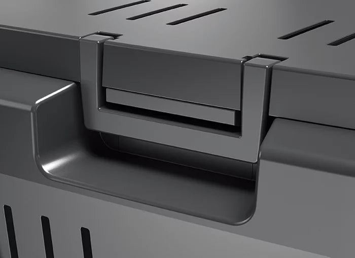 Kompostownik COMPOGREEN- czarny