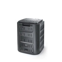 Kompostownik COMPOGREEN- czarny