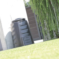 Kompostownik ECOCOMPO - czarny