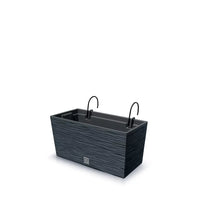 Skrzynka FURU CASE W-antracyt