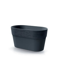 Doniczka Furu Case-antracyt