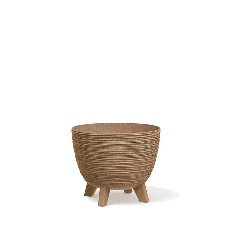 Furu ECO Wood flowerpot
