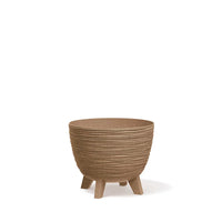 Furu ECO Wood flowerpot