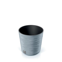 Doniczka Furu Round-antracyt