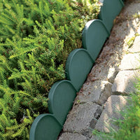 Krawężnik ogrodowy GARDEN LINE - terakota