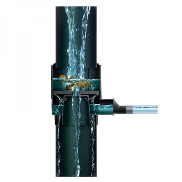 Filtr wewnętrzny SET