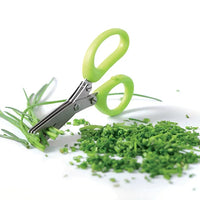 Nożyczki HERBS CUT - mix