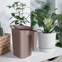 Konewka Jug-jasny szary