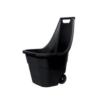 Taczka ogrodowa LOAD & GO III - oliwka