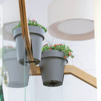 Donica LOFLY RAILING - fuksja