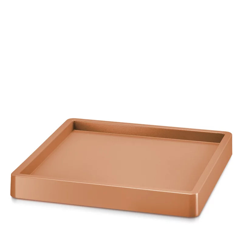 Platforma jezdna - terakota