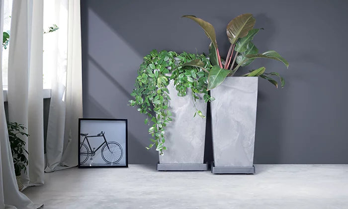 Platforma jezdna - terakota