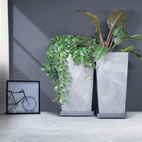 Platforma jezdna - terakota