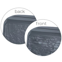 9000755 Deszczownica Multitank-beton