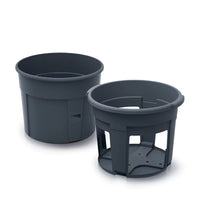 POTATO GROWER - antracytowy