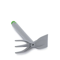 Kopaczka ręczna - szary