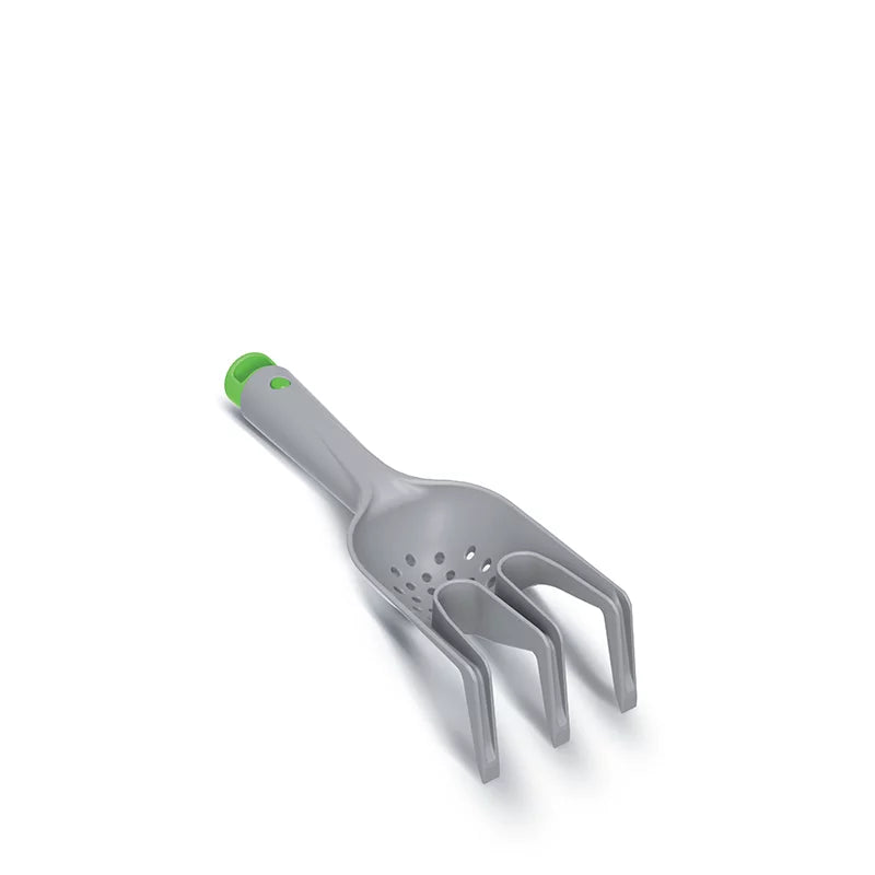 Grabki 1 siewnik - szary