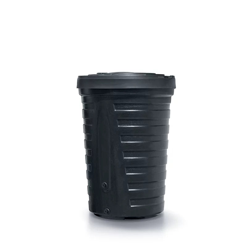 Pojemnik na deszczówkę RAINCAN - czarny