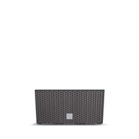 Skrzynka RATO CASE - antracyt