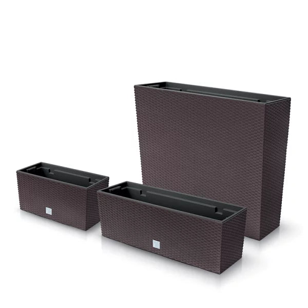 Skrzynka RATO CASE - antracyt