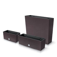 Skrzynka RATO CASE - antracyt