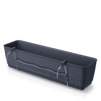 Doniczka RATOLLA CASE PW - umbra