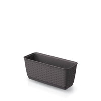 Doniczka RATOLLA CASE P - umbra