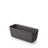 Doniczka RATOLLA CASE P - umbra