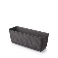 Doniczka RATOLLA CASE P - umbra